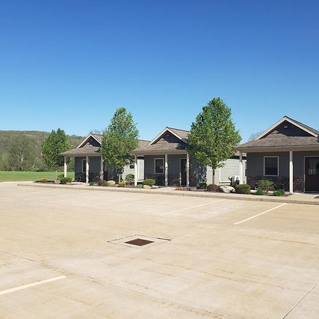 Vista Lodge Benton Pa Near Ricketts Glen State Park 외부 사진