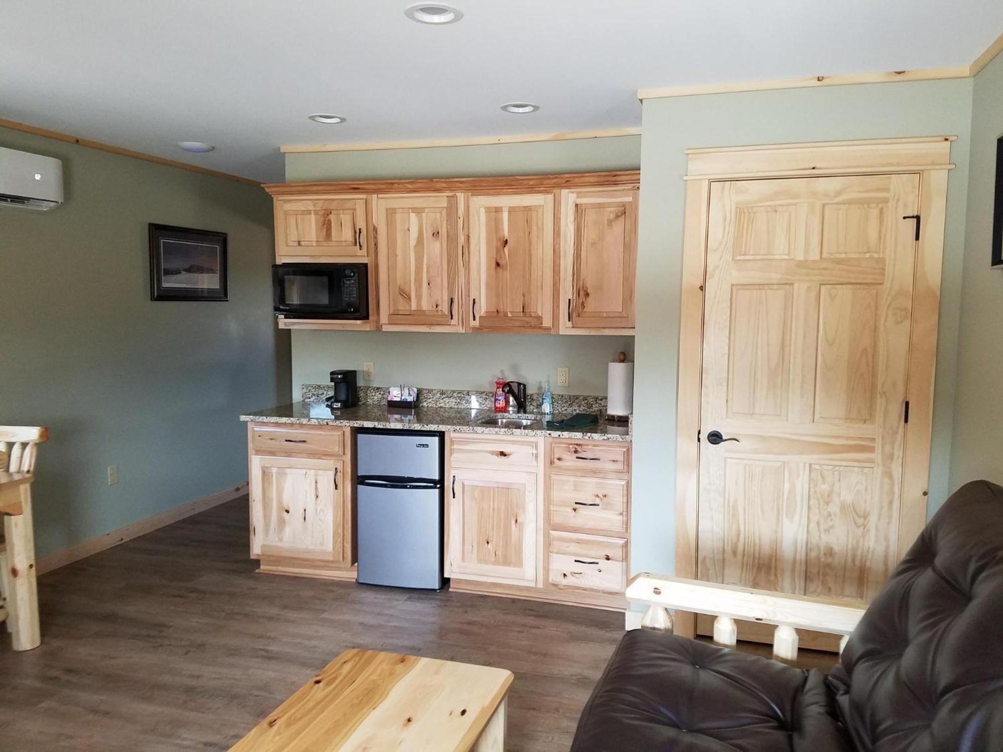 Vista Lodge Benton Pa Near Ricketts Glen State Park 외부 사진
